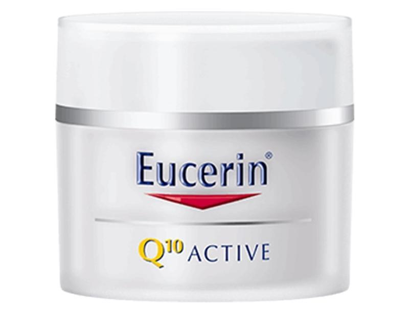 Eucerin Q10 Active Day Cream