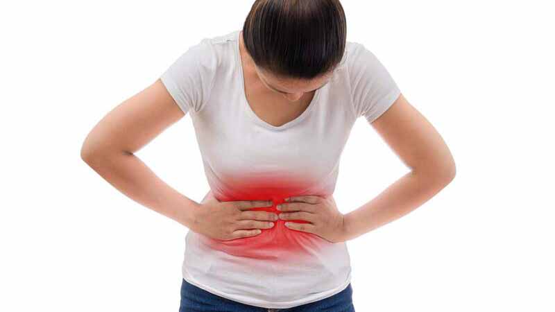 Thường xuyên đau bụng có sao không? Cách nhận biết bệnh qua vị trí bụng đau 1