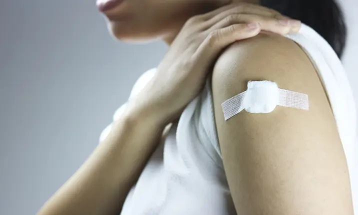 8 quan điểm sai lầm về việc sức khỏe phụ nữ bị phá vỡ 4