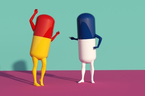 CaCO3 là gì? Khi nào dùng CaCO3? 6