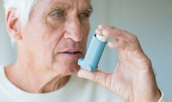 Căng phồng phổi quá mức 03