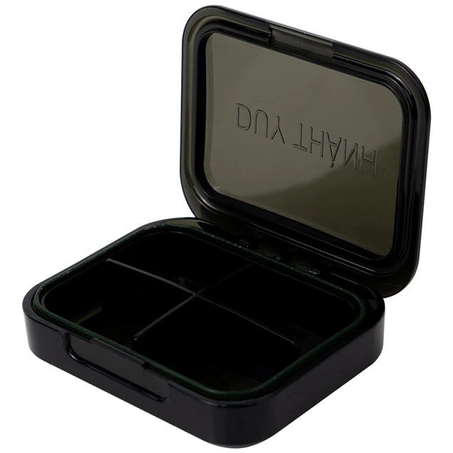 Hộp phân liều thuốc 4 ngăn A31 Duy Thành màu trà.jpg