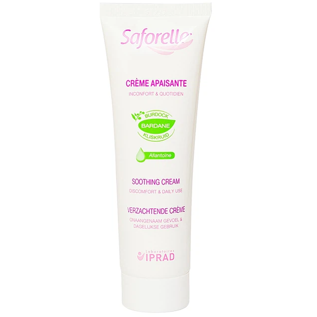 Kem Làm Dịu Da Saforelle Soothing Cream.jpg