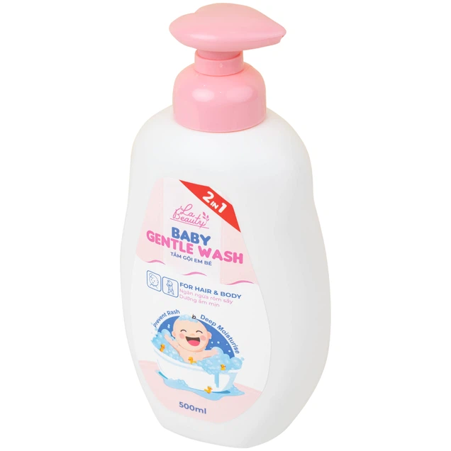 Sữa Tắm Gội Baby Gentle Wash.jpg