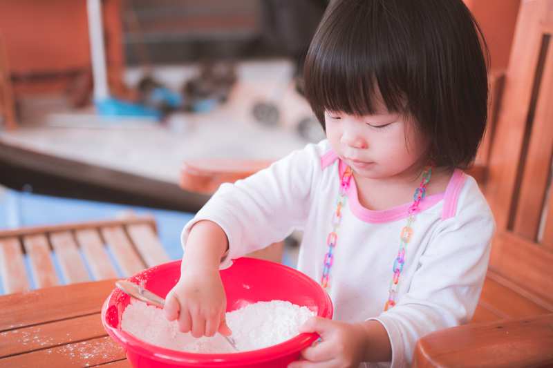 Tìm hiểu sự phát triển toàn diện của trẻ 22 tháng tuổi 1