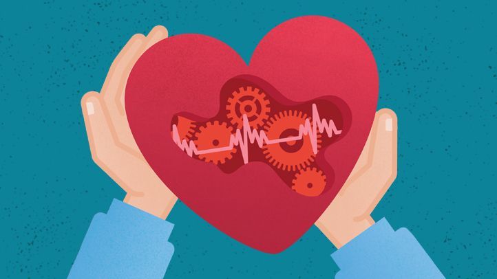 Acro yoga là gì và những lợi ích đối với sức khỏe 3