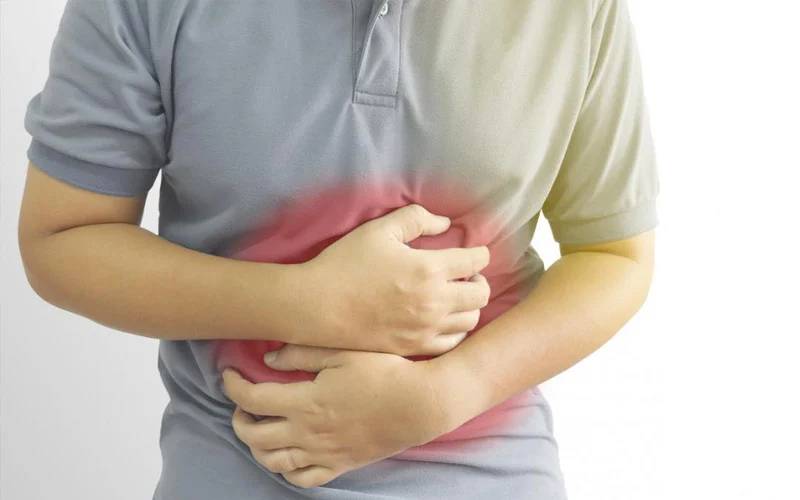 Vị trí đau bụng cảnh báo nhiều bệnh nguy hiểm 2