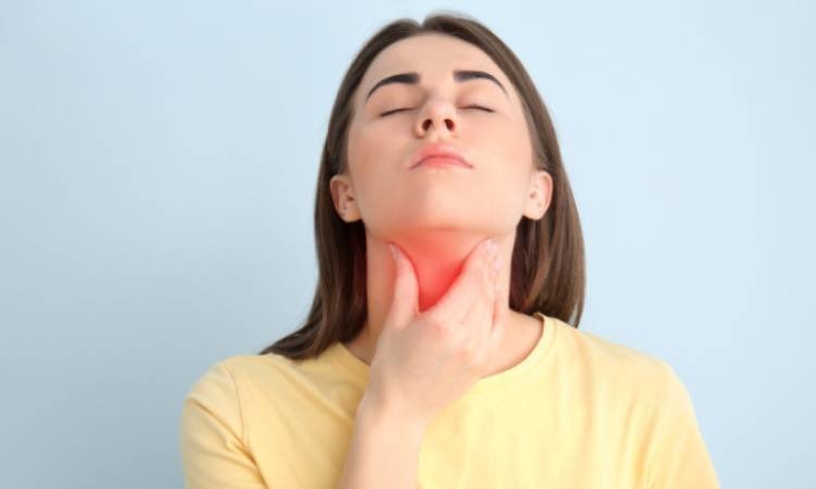 Bạn thường xuyên cảm giác lạnh do đâu? 3