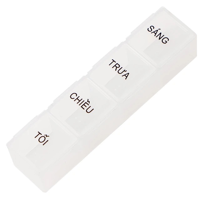 Bảo quản thuốc tại nhà để đảm bảo chất lượng thuốc -3