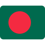 Bangladesh