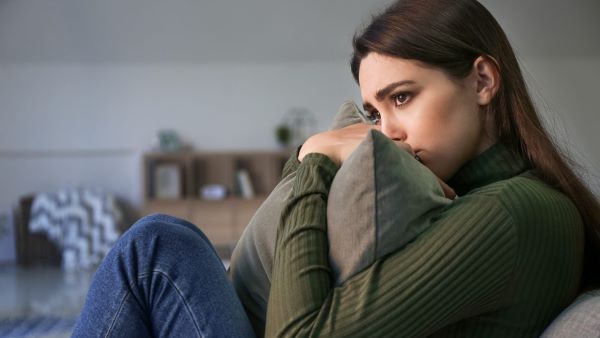 Buồn phiền là gì? Buồn phiền có gây nên trầm cảm không? 0