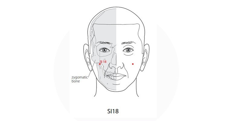 Các cách tác dụng lên huyệt Cự Liêu hiệu quả 2