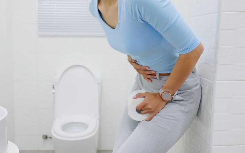 Củ ấu có tác dụng gì? Thành phần dinh dưỡng của củ ấu 4