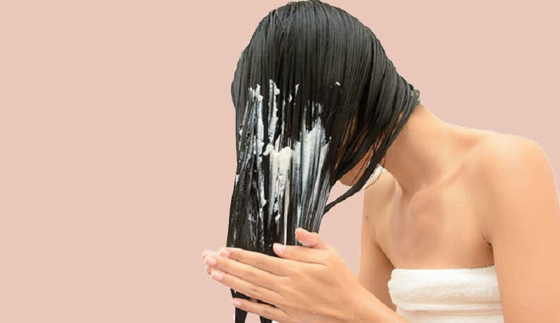 Duỗi tóc là gì? Có gây hại không? 2