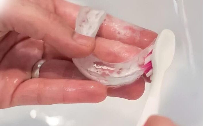 Hàm duy trì trong suốt có tác dụng gì? 2