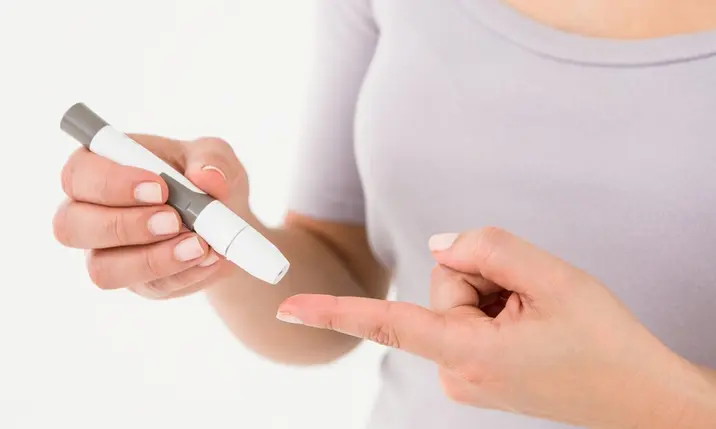 Hãy chăm sóc sức khỏe của mẹ 3