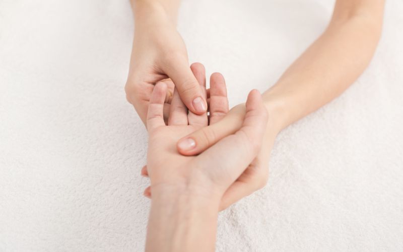 Huyệt Dịch Môn là gì? Tìm hiểu tác dụng của huyệt Dich Môn 3