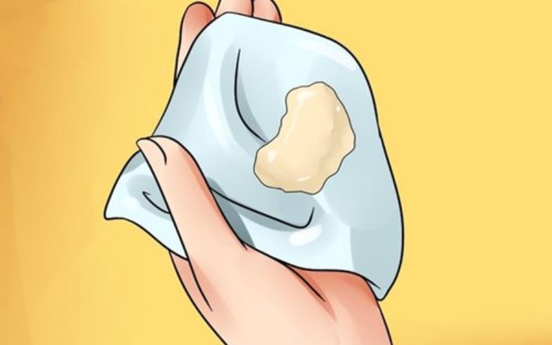 Khí hư khi mang thai tuần đầu thay đổi như thế nào? 1