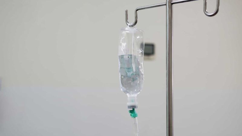 Khi nào có thể sử dụng dịch truyền Amigold? 3