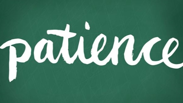 Kiên nhẫn là gì? Làm sao để có tính kiên nhẫn? 1