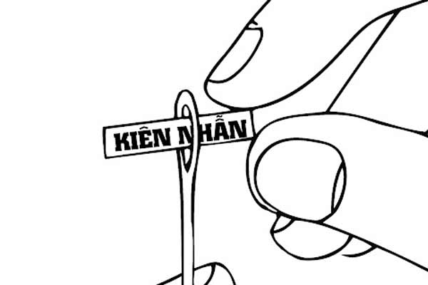 Kiên nhẫn là gì? Làm sao để có tính kiên nhẫn? 2