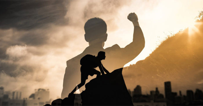 Kiên trì là gì? Làm sao để kiên trì trong cuộc sống? 1