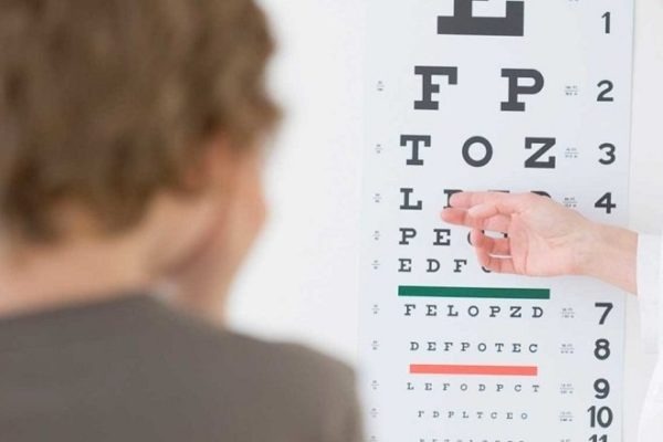 Mắt nhìn được xa nhất khi nào? Những cách để cải thiện khả năng nhìn xa của mắt 3