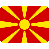 Cộng hòa Macedonia