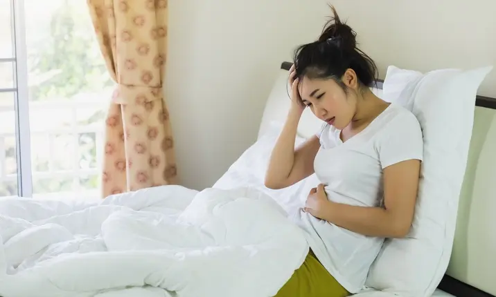 Nguyên nhân tiềm ẩn của ung thư dạ dày 1