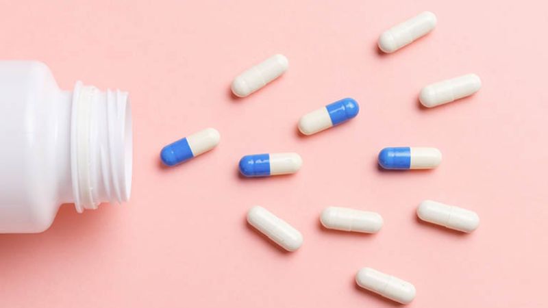 Nhóm thuốc trong đơn thuốc điều trị viêm loét dạ dày phổ biến 3