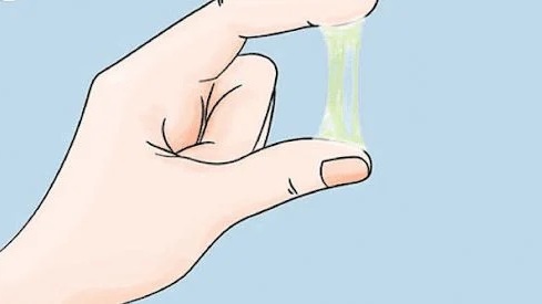 Những nguyên nhân khiến bà bầu ra dịch vàng 1