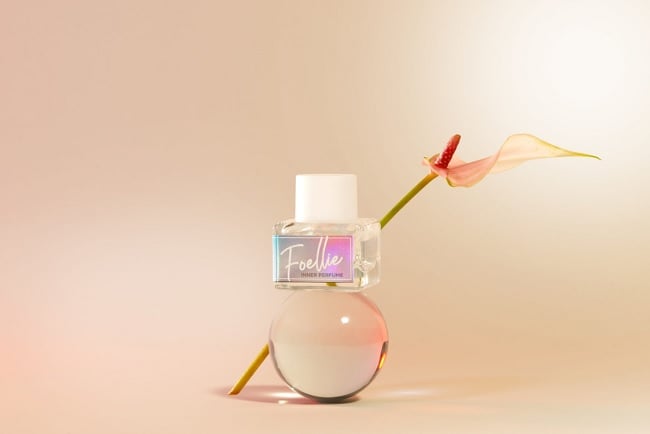 Nước hoa vùng kín là gì? Có nên dùng nước hoa vùng kín không? 2