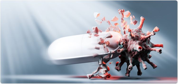 Phác đồ điều trị cúm B 4