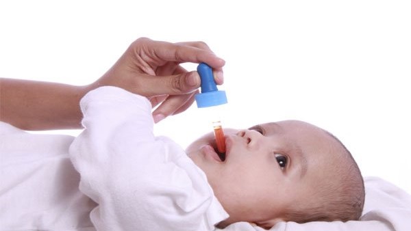 Phản ứng phụ của vacxin Rota cha mẹ cần biết 2