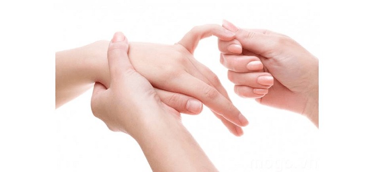 Phương pháp châm cứu và bấm huyệt Thiếu Xung 2