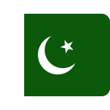 Pakistan
