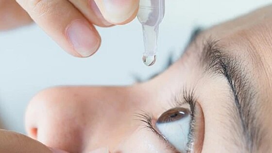 Soi đáy mắt được sử dụng để làm gì? 2