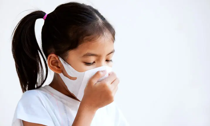 Sự thật và lầm tưởng về bệnh ung thư ở trẻ em 1