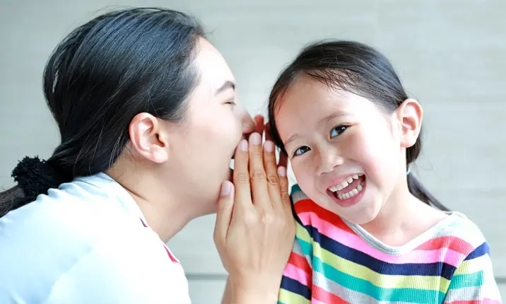 Sự thật và lầm tưởng về bệnh ung thư ở trẻ em 3