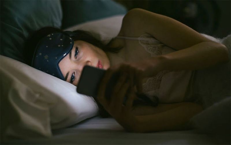 Tác hại của nằm nhiều: Thói quen xấu cho sức khỏe 3