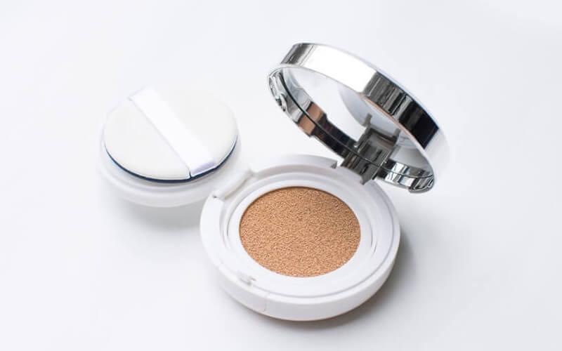 Thay kem lót bằng gì? Dùng kem chống nắng thay kem lót được không? 3