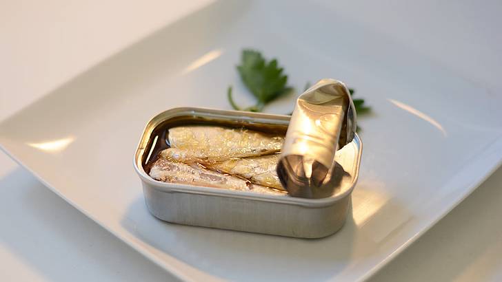 Thiếu máu não nên ăn gì? Nên tránh gì khi thiếu máu não? 5