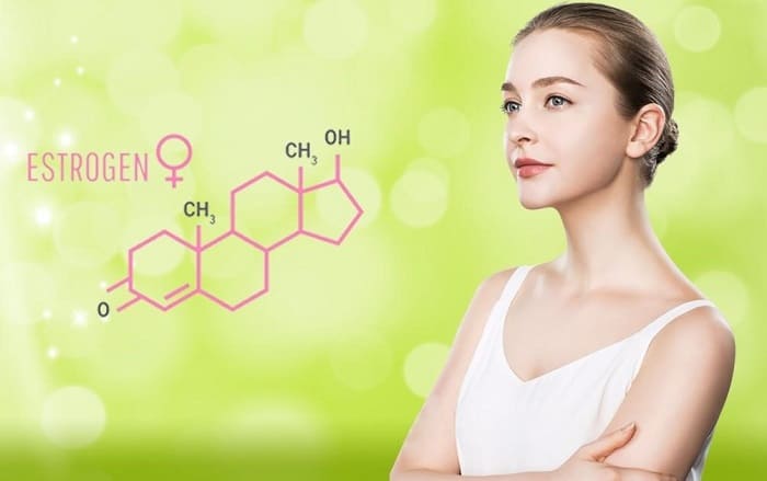 Thiếu nội tiết tố nữ khi mang thai có ảnh hưởng đến thai nhi không? 2