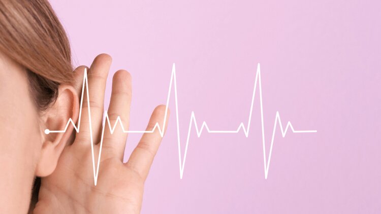 Thính giác là gì? Cấu tạo và cơ chế hoạt động của hệ thính giác 1