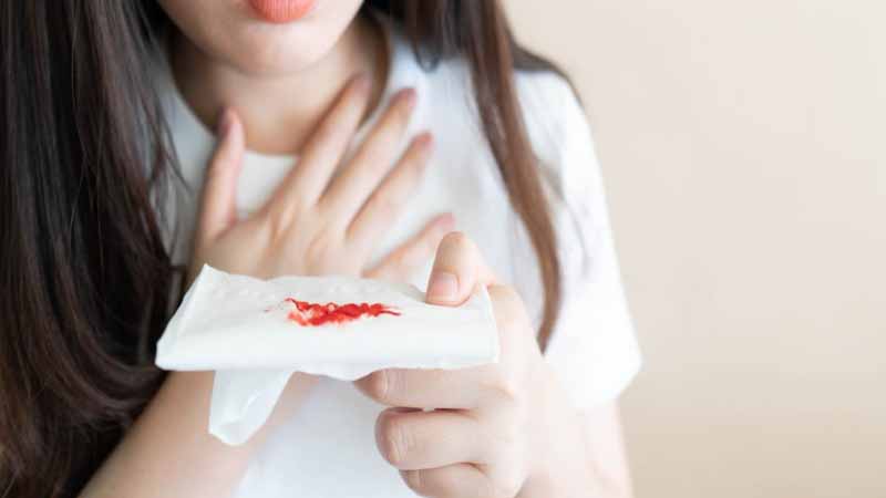 Thường xuyên đau bụng có sao không? Cách nhận biết bệnh qua vị trí bụng đau 4