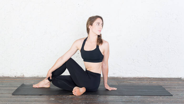 Twist yoga mang lại lợi ích gì cho sức khỏe? 4