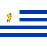 Uruguay