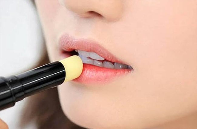 Viêm môi là gì? Nguyên ngân gây viêm môi 2
