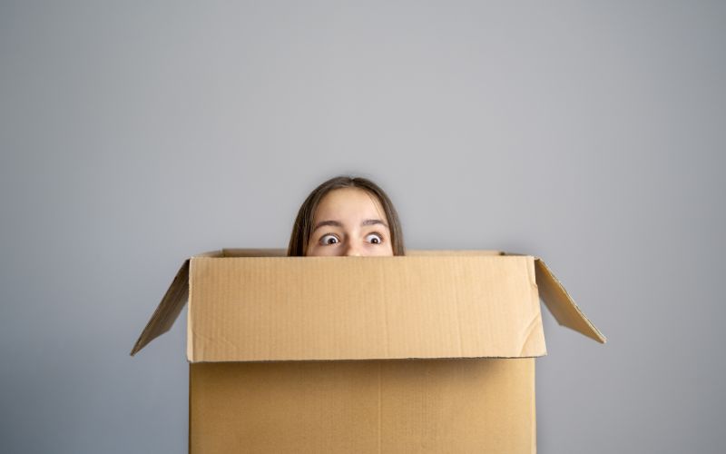 Vùng an toàn là gì? 5 cách giúp bạn bước ra vùng an toàn của mình 1