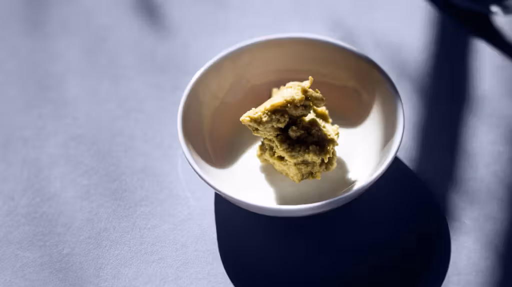 Wasabi có thể tăng cường sức khỏe tâm thần khi chúng ta già đi không? 1